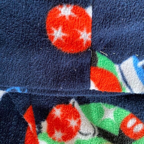 Holiday Disney 100 Lounge or Pajama Pants - Picture 4 of 7